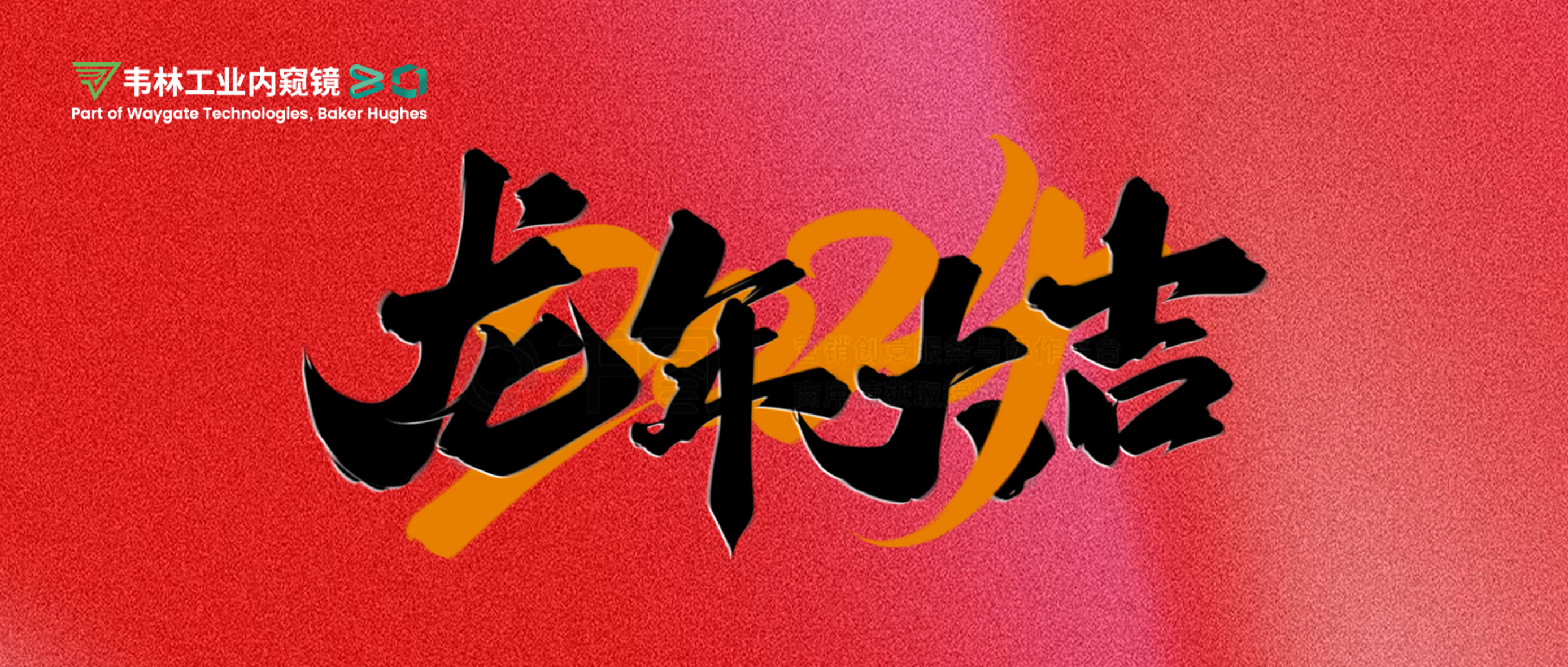 北京韋林意威特工業(yè)內(nèi)窺鏡有限公司恭祝新老客戶：新春快樂，龍年大吉！